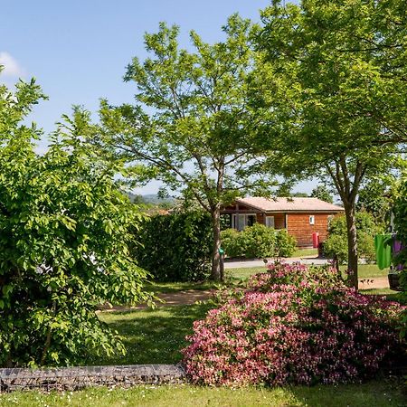 Camping Onlycamp Pierre & Sources Вольвик Экстерьер фото