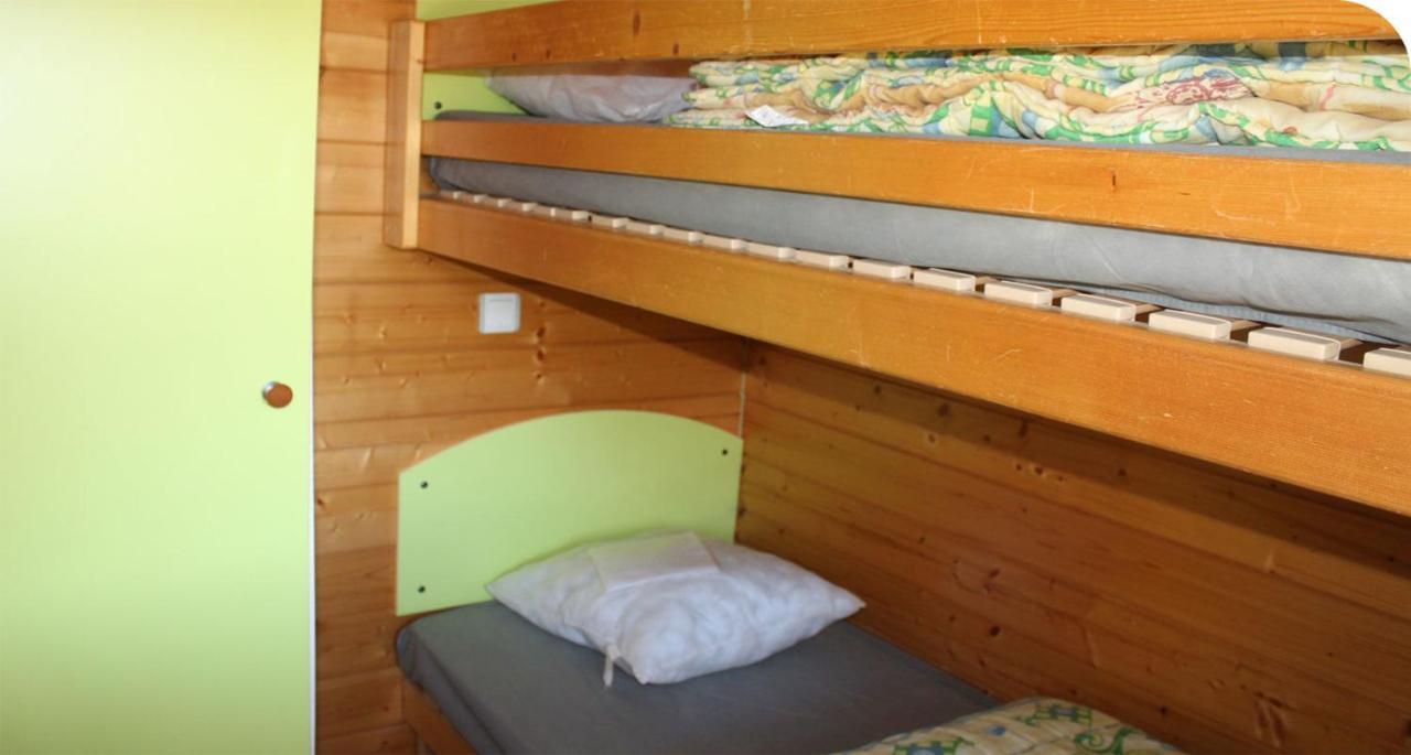 Camping Onlycamp Pierre & Sources Вольвик Экстерьер фото